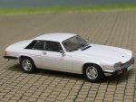 1/87 PCX Jaguar XJ-S weiss 870331