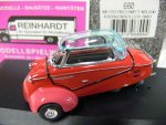 1/43 Vitesse Messerschmitt KR 200 1960 lachsrot 680