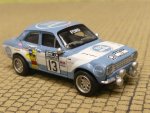 1/87 Brekina Ford Escort RS 1800 MKI, Rallye RAC 1973, #13 Makinen 19077