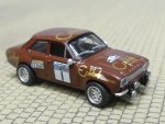 1/87 Brekina Ford Escort RS 1800 MKI, Rallye RAC 1974, #1 Makinen 19078