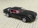 1/87 Brekina Chevrolet Camaro schwarz, 1980, 18050