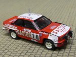 1/87 Brekina Opel Ascona B i400 Rallye Monte Carlo #10 Colsoul 1982, 20776