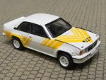 1/87 Brekina Opel Ascona B i400 weiß/gelb, 20772