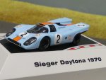 1/87 Brekina Porsche 917 K Sieger Daytona 1970 #2 16007