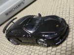 1/87 Minichamps Porsche Cayman GT4, 2019 schwarz 870067601