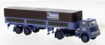1/87 Brekina DAF DO 2000 Pr/Pl Binfürst 85239