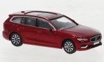 1/87 PCX Volvo V60 rot metallic 870393