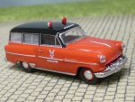 1/87 Brekina Opel Olympia Caravan Falck 20244