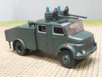 1/87 Brekina MB LA 1113 Bundesgrenzschutz Wasserwerfer 47184