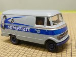 1/87 Brekina MB 319 Semperit Kasten