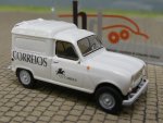 1/87 Brekina Renault R4 Correios Post Spanien 97880