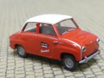 1/87 Brekina Goggomobil Roller-Mobil Kleinwagen 27806