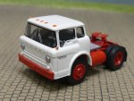 1/87 Brekina Ford C-Series weiß 1970 Zugmaschine 86326