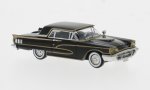 1/87 Brekina Ford Thunderbird geschlossen schwarz/gold 18205