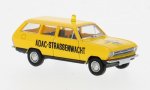 1/87 Brekina Opel Kadett B CarAVan ADAC 20437
