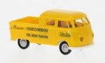 1/87 Brekina VW T1b DoKa Mauser Traktorenverdecke A 32841