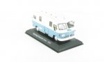 1/43 Ixo Hanomag Henschel Orion 1973 Wohnmobil Camping Car 10
