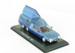 1/43 Ixo Citroen CX Tissier Camping Car 9