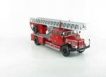 1/43 Ixo Krupp DL Drehleiter FW Berlin Pompiers Feuerwehr 66