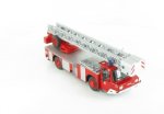 1/43 Ixo Iveco Magirus DLK 23-12 NB Pompiers Feuerwehr 70