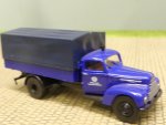 1/87 Brekina Ford FK 3500 THW