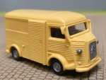 1/87 Busch Citroen HY gelbbeige Praline