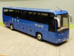 1/43 Norev Irisbus Illiade RTX SUZANNE 530208