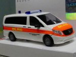 1/87 Busch MB Vito DLRG 51149