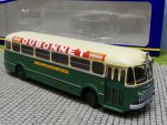 1/87 Ree Modeles Renault R4190 RATP Paris Linie 262 CB-129