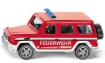 1/50 Siku MB AMG G65 Feuerwehr 2306
