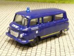 1/87 SES Barkas B1000 THW