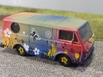 1/87 VW LT Camper Peace