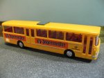 1/87 Setra 140 Jägermeister Deutsche Post DBP