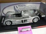 1/18 Hot Wheels Cadillac LMP Northstar System Pirelli #1