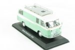 1/43 IXO Mikafa Reisemobil Camping Car 13