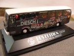 1/87 Herpa Setra S 215 HD 2a Diesch PC-Box 174664
