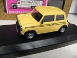 1/43 Vitesse Mini Sprite Le 1983 L097C