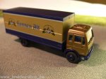 1/87 Roskopf MB Hannen Alt 250 Jahre Brautradition 467 SONDERPREIS 9,99 statt 15