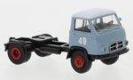 1/87 Brekina Borgward B 655 SZM blaugrau #49 94334
