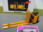 1/25 Conrad Jungheinrich Horizontal Kommissionierer ECE 2984 SONDERPREIS