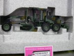 1/50 Norscot Cat Militär 140H Motorgrader 55111
