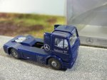 1/87 Wiking MB Renntruck Saison '97 ZM