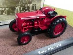 1/32 Atlas Bukh D30 1958