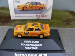 1/87 Herpa BMW E30 M3 Neumeister DTT #30 3530 SONDERPREIS 5,99 € statt 15 €