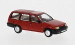 1/87 PCX Opel Kadett E Caravan rot 870497