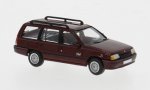 1/87 PCX Opel Kadett E Caravan Club Spezial dunkelrot 870499