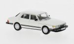 1/87 PCX Saab 900 Limousine weiss 870757