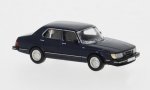 1/87 PCX Saab 900 Limousine dunkelblau 870759