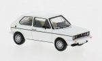 1/87 PCX VW Golf 1 GTI weiss 871177