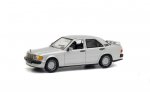 1/43 Solido Mercedes 190E W201 silber 1984 S4302700